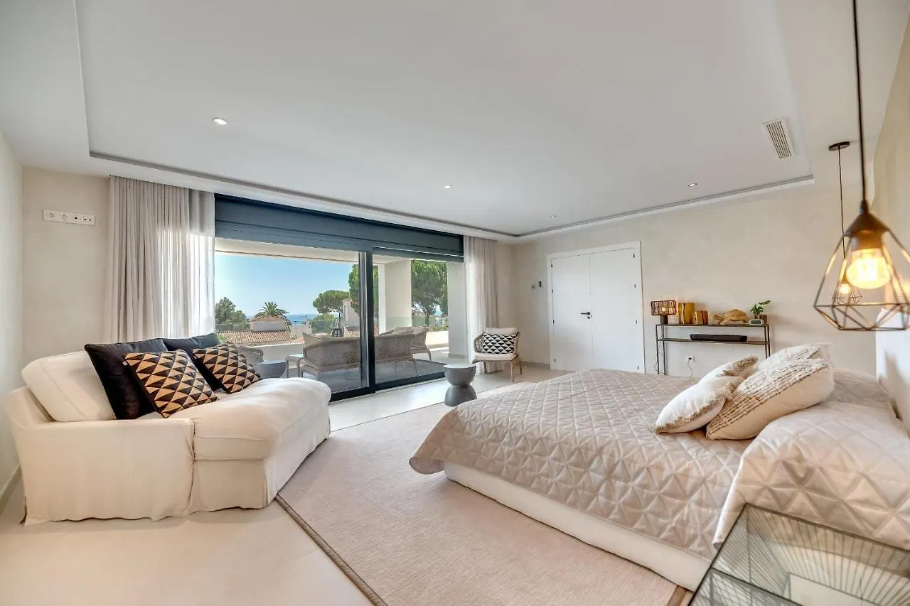 All About Playas Andaluzas Villa Marbella 0*,  Spain