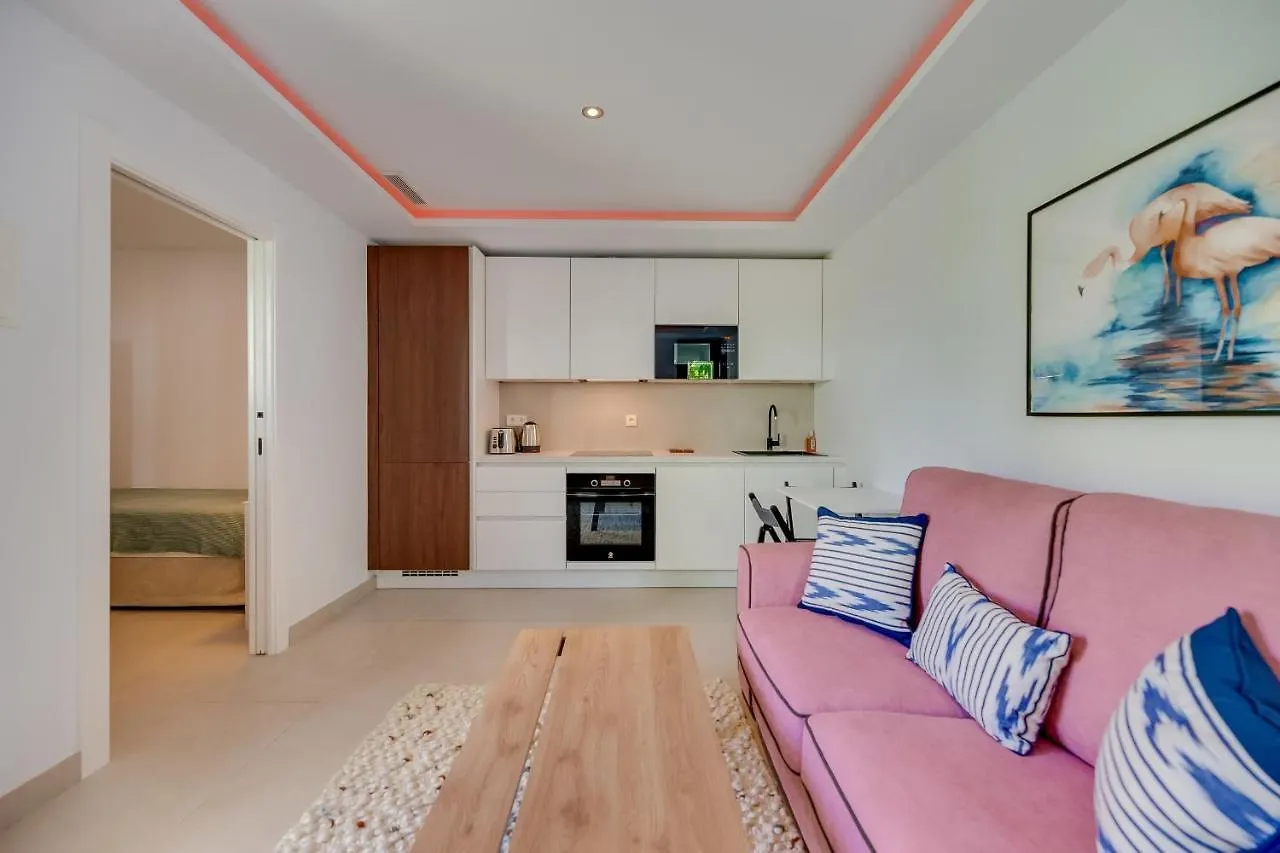 All About Playas Andaluzas Villa Marbella