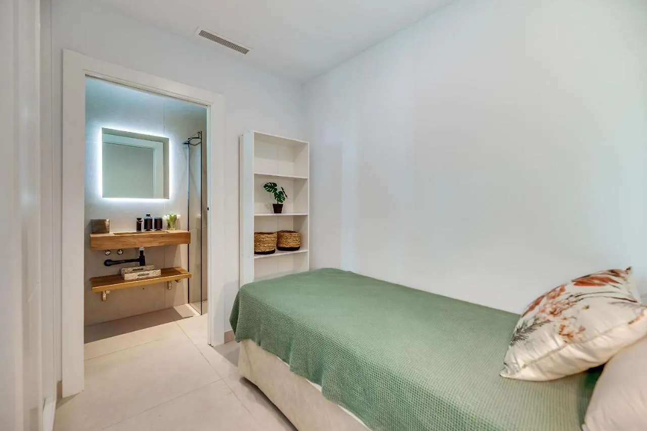 All About Playas Andaluzas Villa Marbella