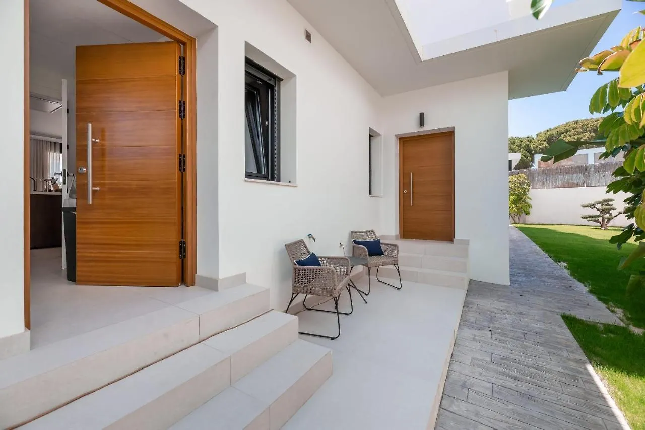 מארבלה All About Playas Andaluzas Villa